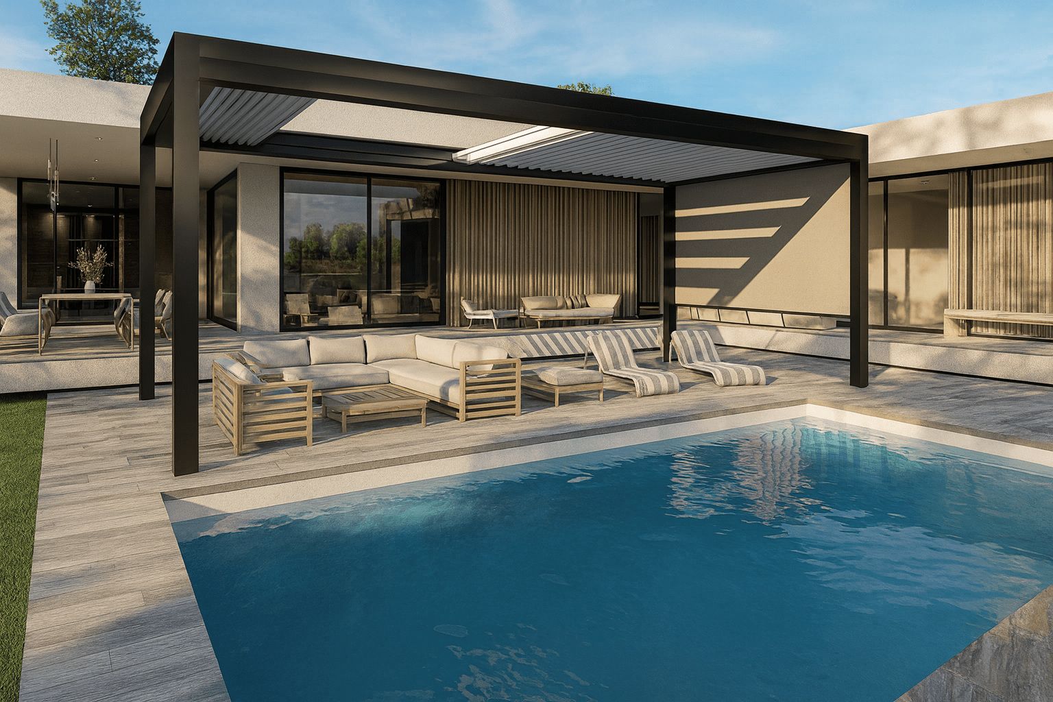 OPEN-R-MO'RENOVE-PERGOLAS-BIOCLIMATIQUE-AIX-EN-PROVENCE